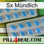 Sx Mündlich 23